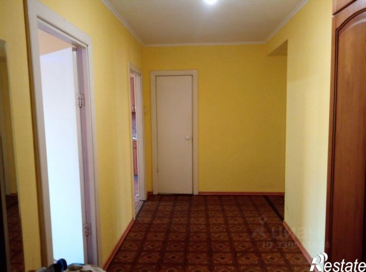 2-комн квартира Учебная улица, 8,  д. 8