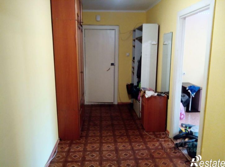 2-комн квартира Учебная улица, 8,  д. 8
