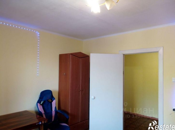 2-комн квартира Учебная улица, 8,  д. 8