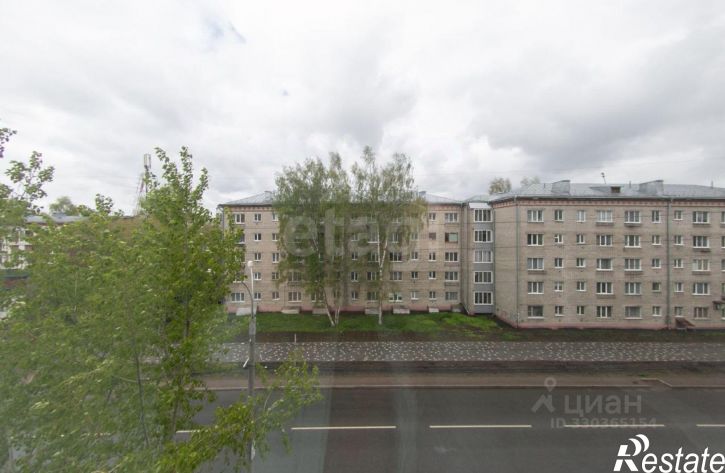 2-комн квартира Киевская улица, 66,  д. 66