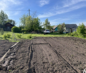 земля 3.46 сот улица Демьяна Бедного, 20 с1