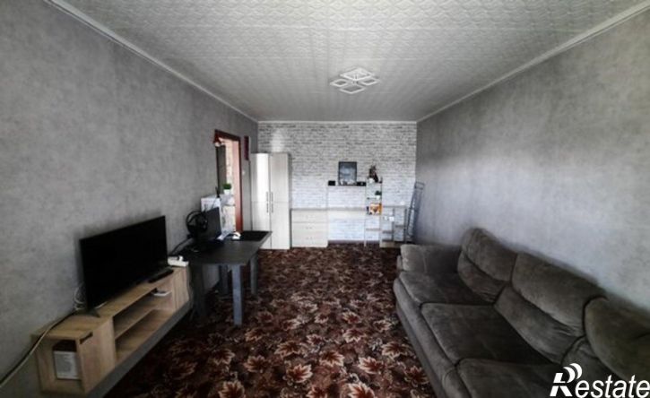 1-комн квартира проспект Фрунзе, 65,  д. 65