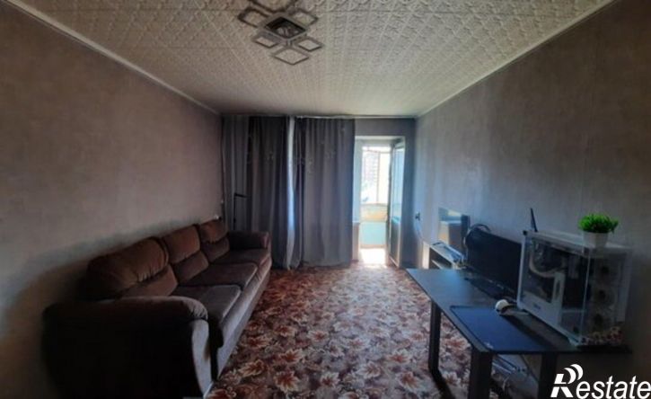 1-комн квартира проспект Фрунзе, 65,  д. 65