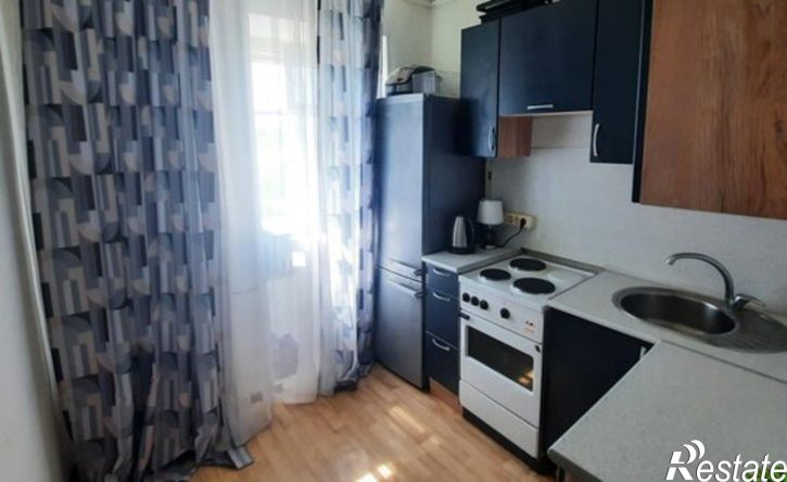 1-комн квартира проспект Фрунзе, 65,  д. 65
