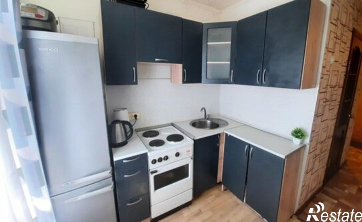 1-комн квартира проспект Фрунзе, 65,  д. 65