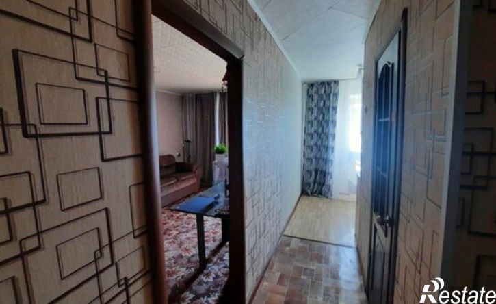 1-комн квартира проспект Фрунзе, 65,  д. 65