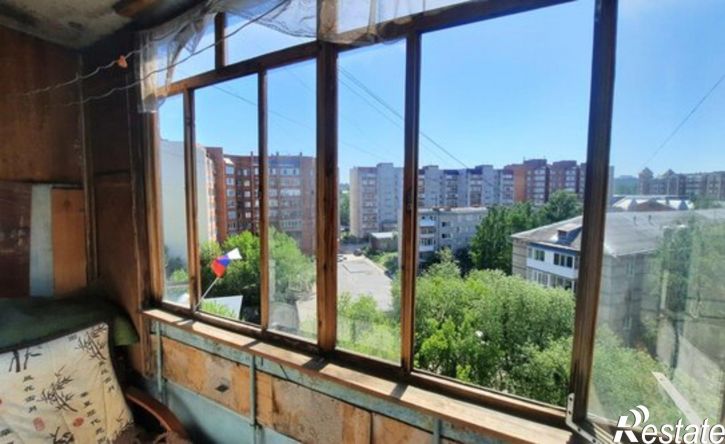 1-комн квартира проспект Фрунзе, 65,  д. 65