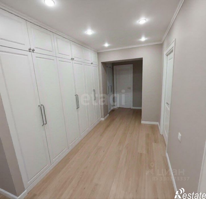 3-комн квартира Сибирская улица, 80,  д. 80