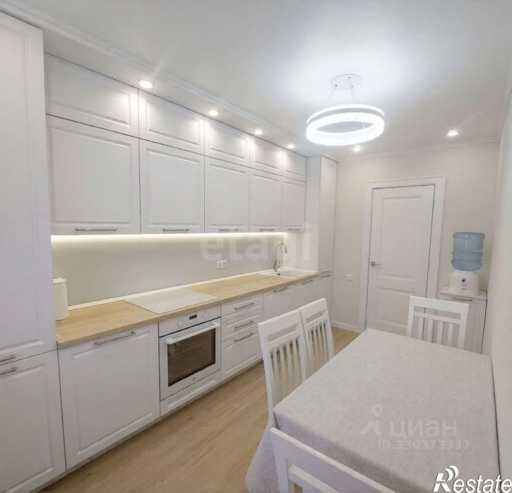 3-комн квартира Сибирская улица, 80,  д. 80