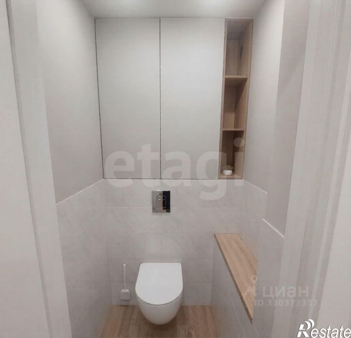 3-комн квартира Сибирская улица, 80,  д. 80