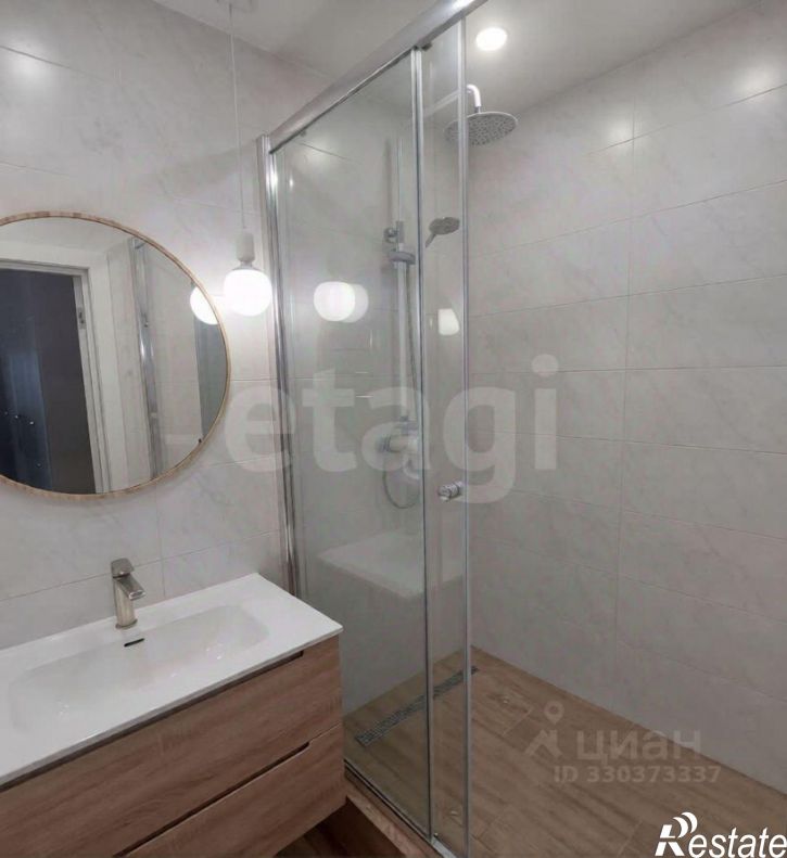 3-комн квартира Сибирская улица, 80,  д. 80