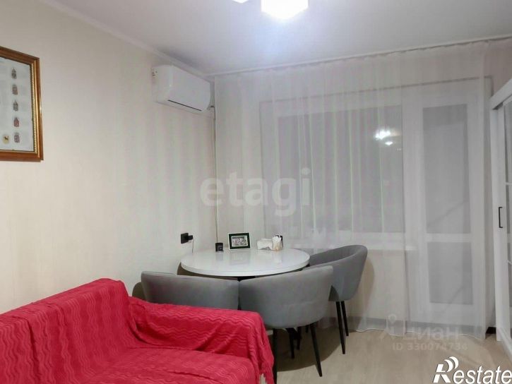 2-комн квартира ул Смирнова, 38/1,  д. 38/1