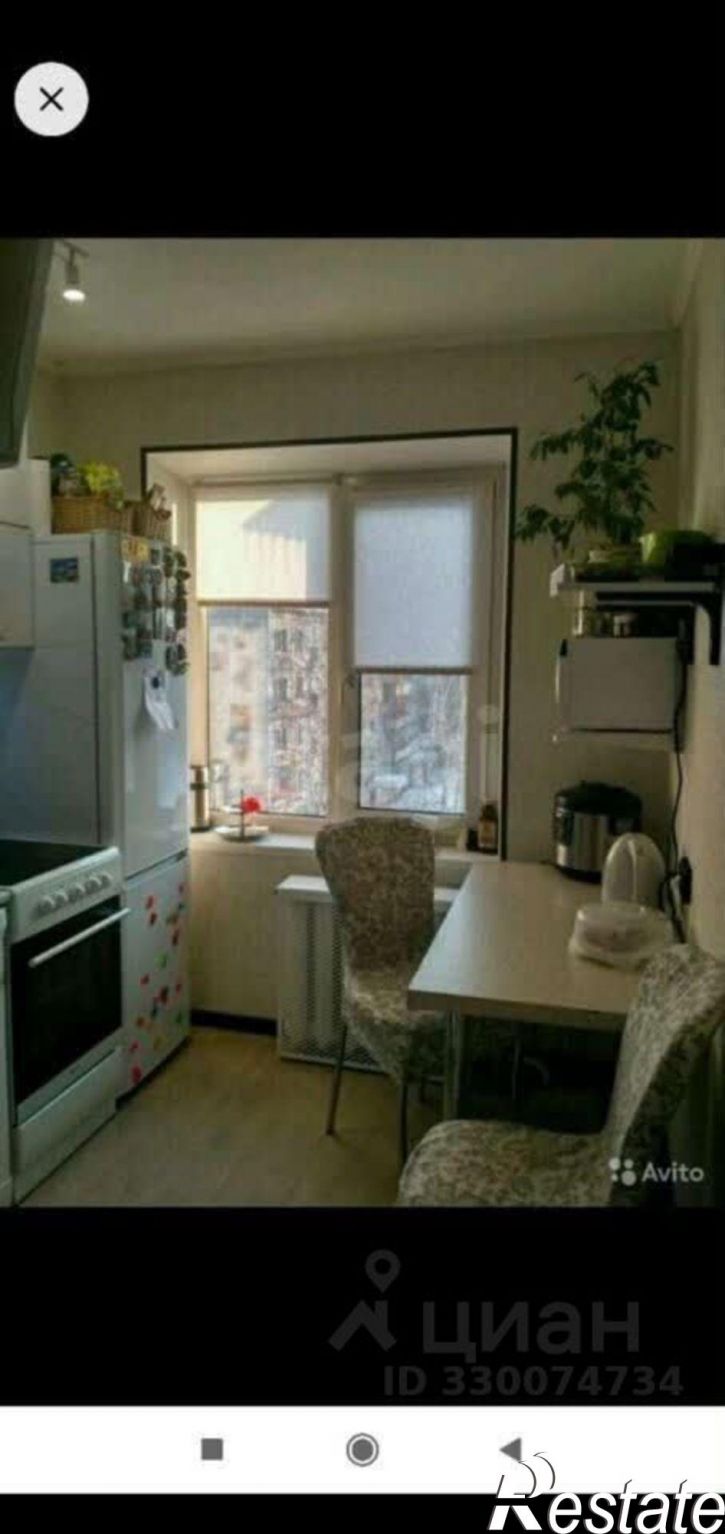 2-комн квартира ул Смирнова, 38/1,  д. 38/1