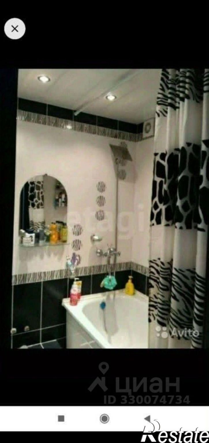 2-комн квартира ул Смирнова, 38/1,  д. 38/1