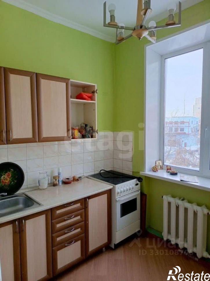 2-комн квартира ул Алексея Беленца, 2а 1,  д. 2а 1,  к. 1