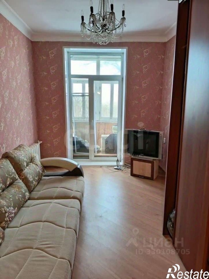 2-комн квартира ул Алексея Беленца, 2а 1,  д. 2а 1,  к. 1