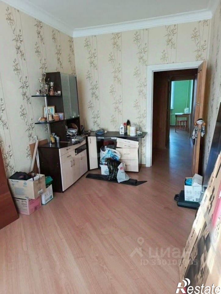 2-комн квартира ул Алексея Беленца, 2а 1,  д. 2а 1,  к. 1