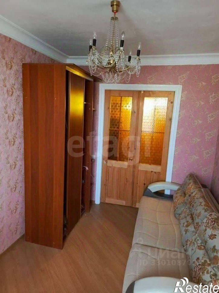 2-комн квартира ул Алексея Беленца, 2а 1,  д. 2а 1,  к. 1
