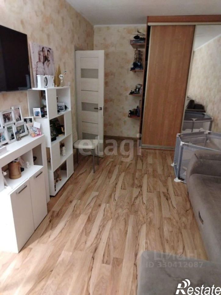 3-комн квартира ул Говорова, 46,  д. 46