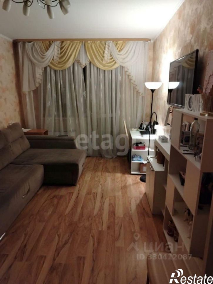 3-комн квартира ул Говорова, 46,  д. 46