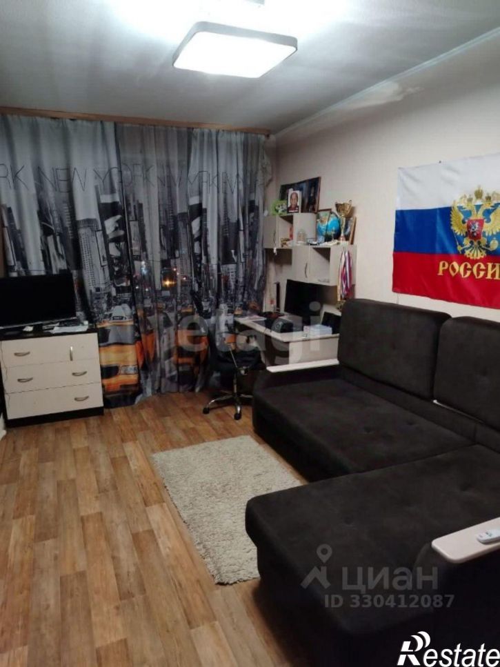 3-комн квартира ул Говорова, 46,  д. 46