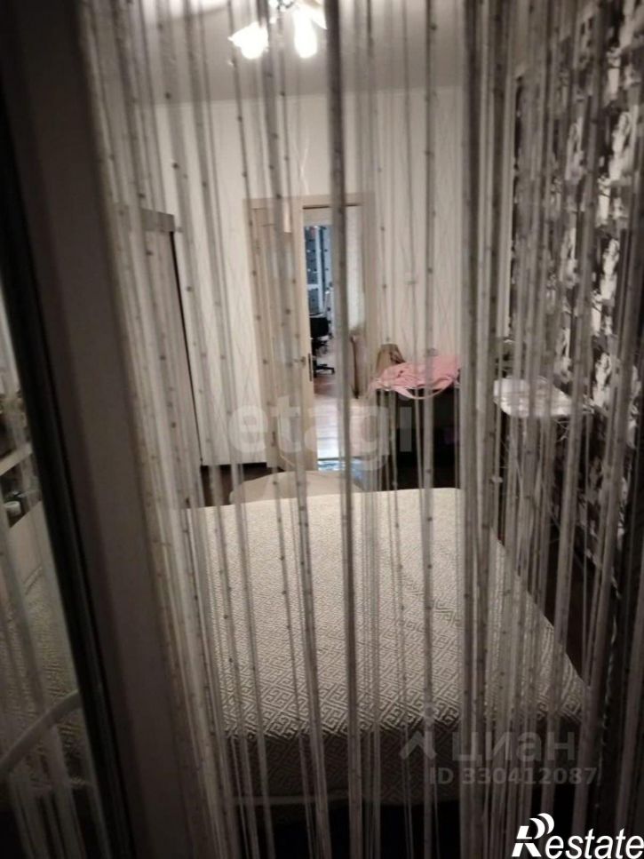 3-комн квартира ул Говорова, 46,  д. 46