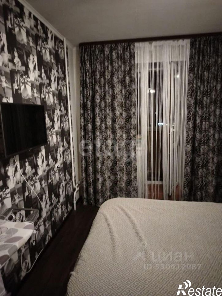 3-комн квартира ул Говорова, 46,  д. 46