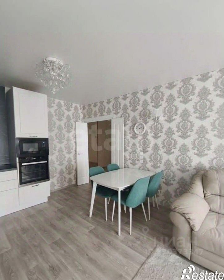2-комн квартира ул Береговая, 25,  д. 25