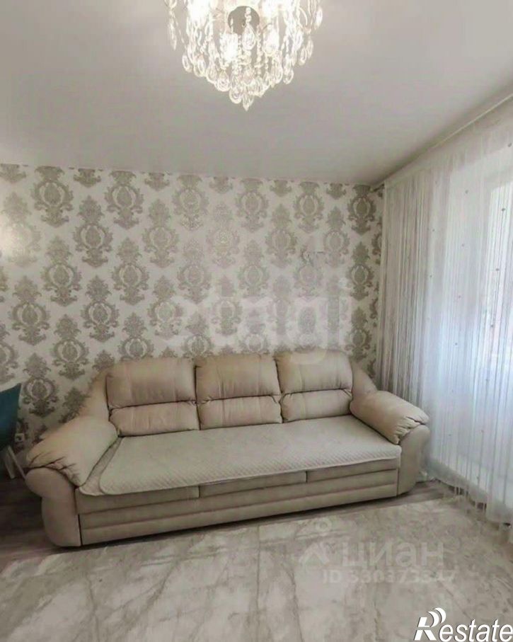 2-комн квартира ул Береговая, 25,  д. 25