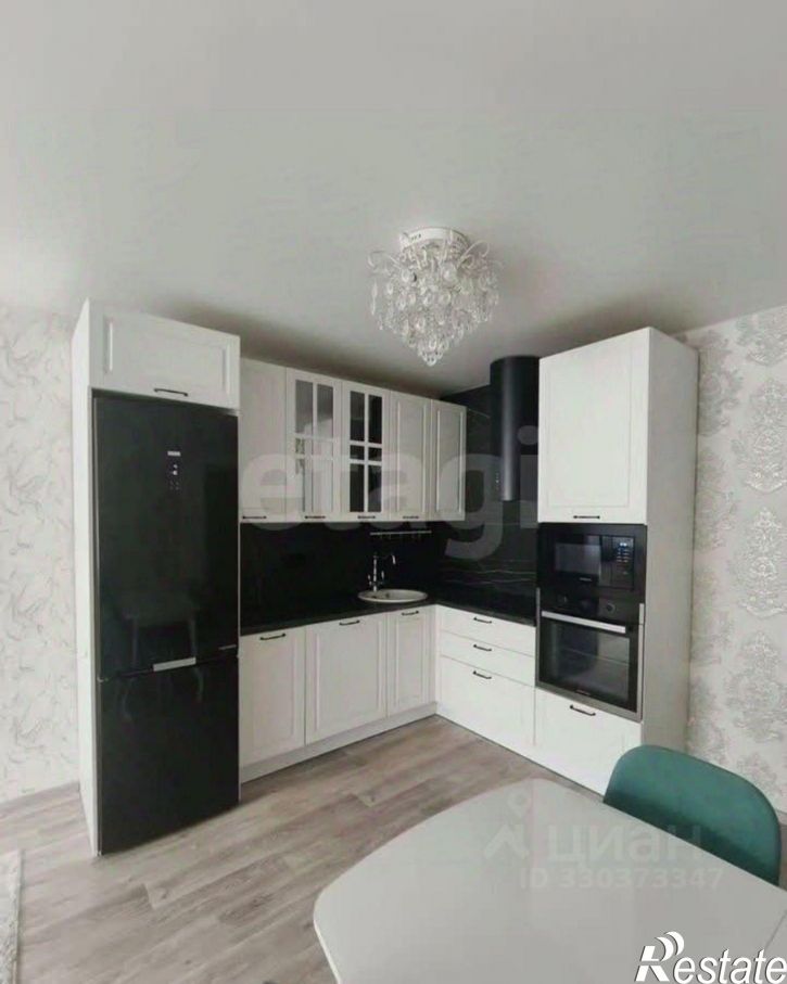 2-комн квартира ул Береговая, 25,  д. 25