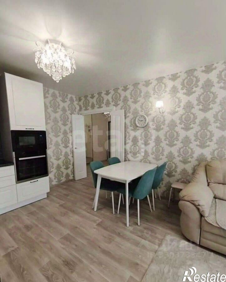 2-комн квартира ул Береговая, 25,  д. 25