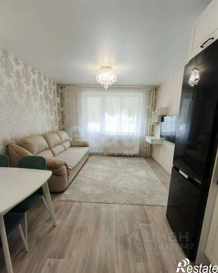 2-комн квартира ул Береговая, 25,  д. 25