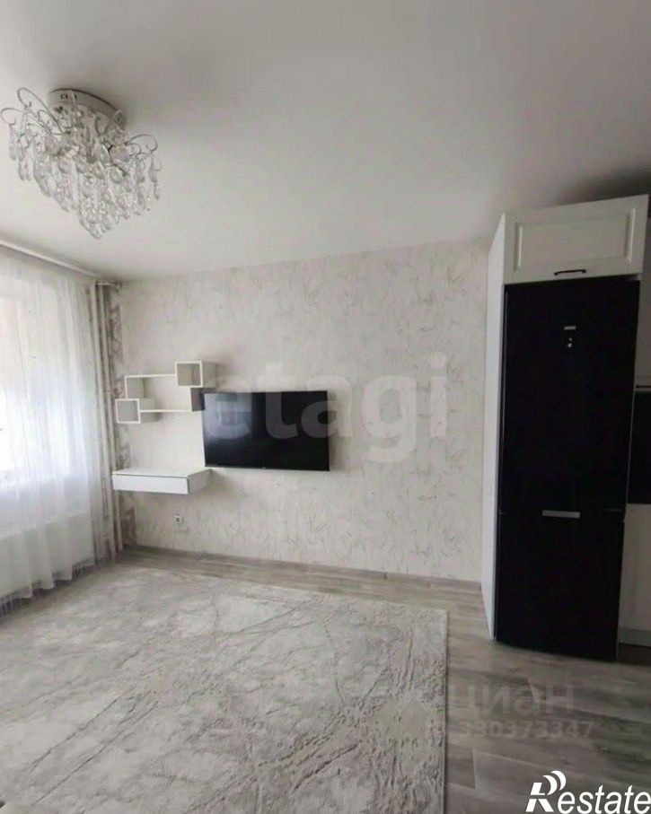 2-комн квартира ул Береговая, 25,  д. 25