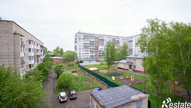 2-комн квартира ул Трудовая, 9,  д. 9