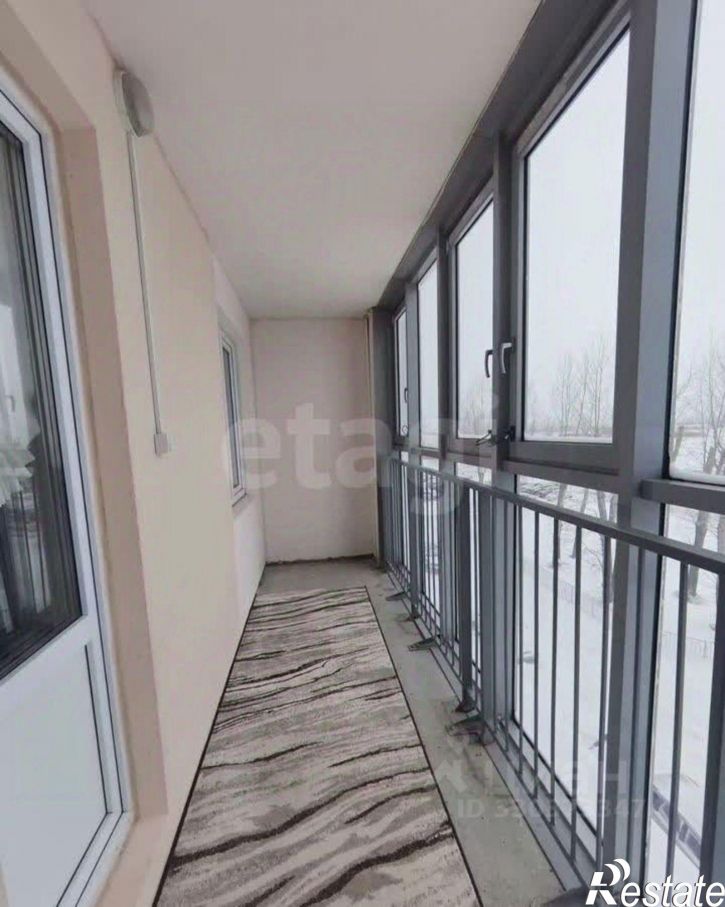 2-комн квартира ул Береговая, 25,  д. 25