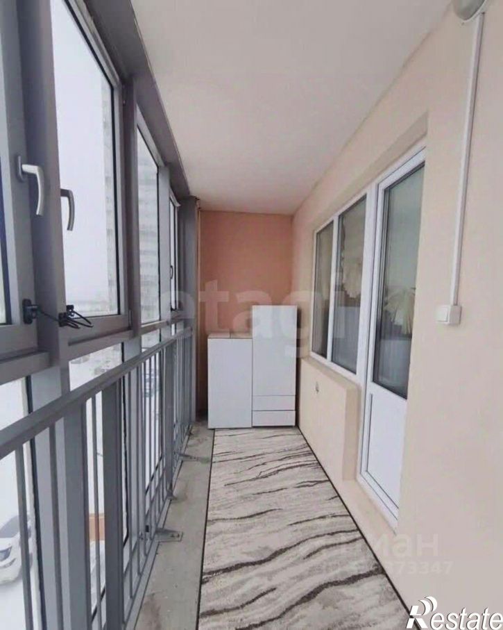 2-комн квартира ул Береговая, 25,  д. 25