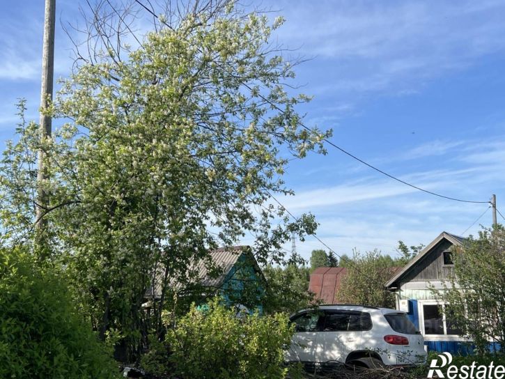 Земельный участок улица Демьяна Бедного, 20 с1,  д. 20 с1