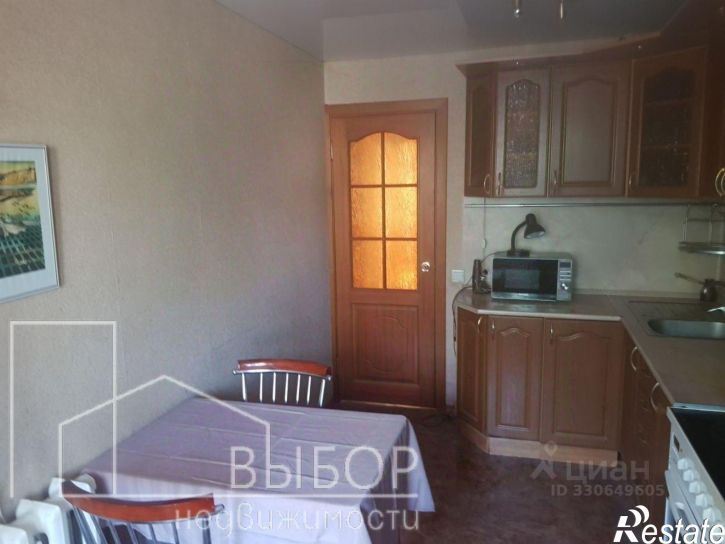 3-комн квартира улица Кулагина, 33,  д. 33