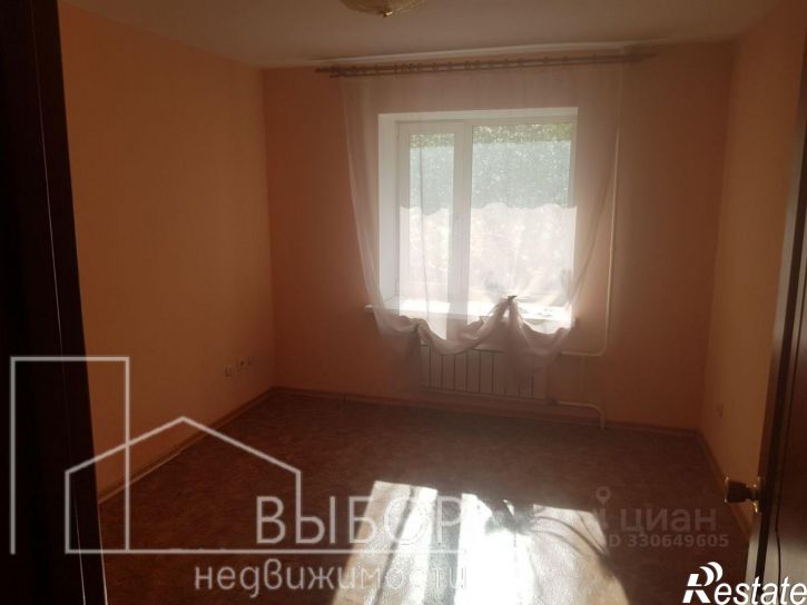 3-комн квартира улица Кулагина, 33,  д. 33