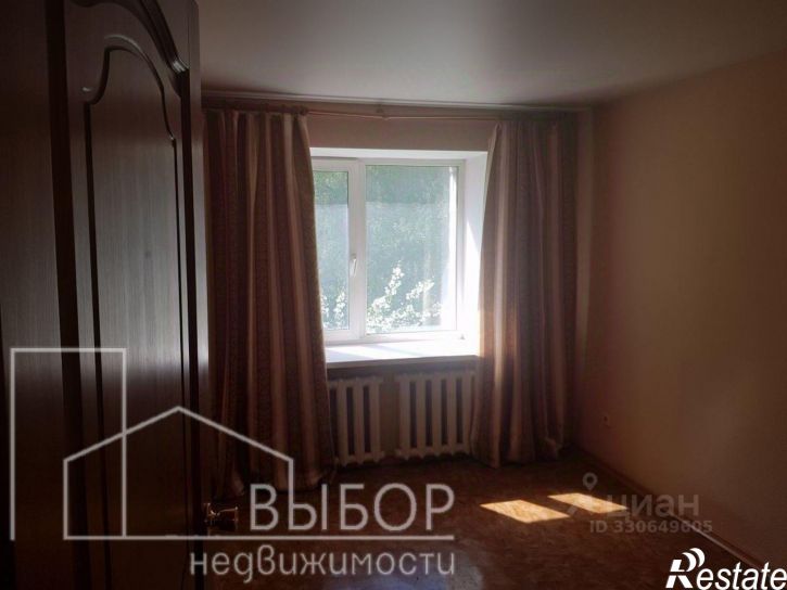 3-комн квартира улица Кулагина, 33,  д. 33