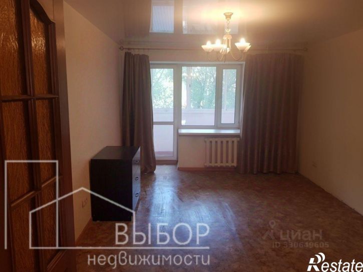 3-комн квартира улица Кулагина, 33,  д. 33