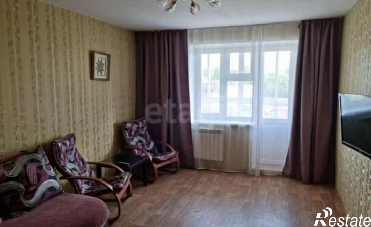 1-комн квартира проспект Мира, 70/1,  д. 70/1