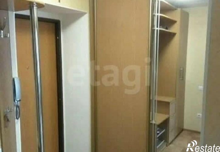 1-комн квартира проспект Мира, 70/1,  д. 70/1
