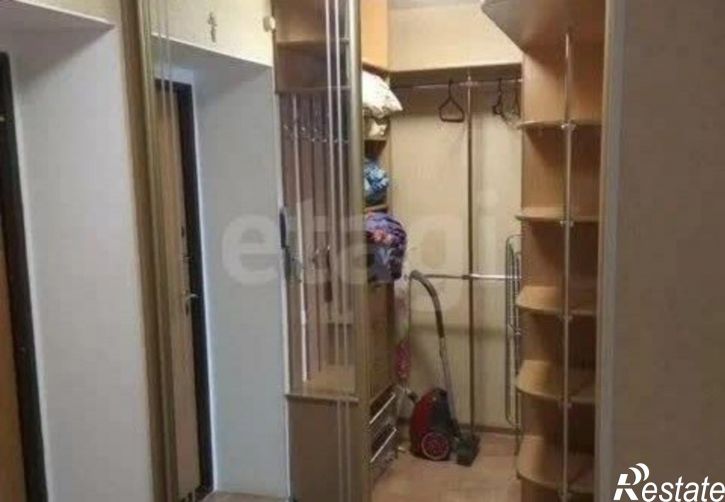 1-комн квартира проспект Мира, 70/1,  д. 70/1