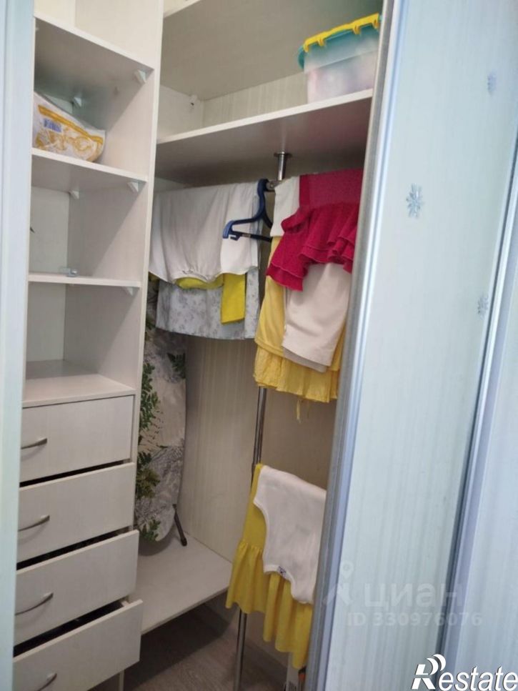 1-комн квартира улица Интернационалистов, 24,  д. 24