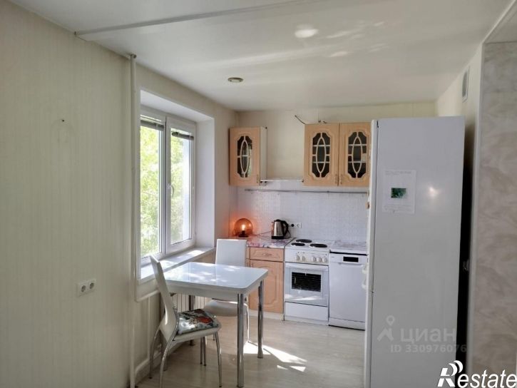 1-комн квартира улица Интернационалистов, 24,  д. 24
