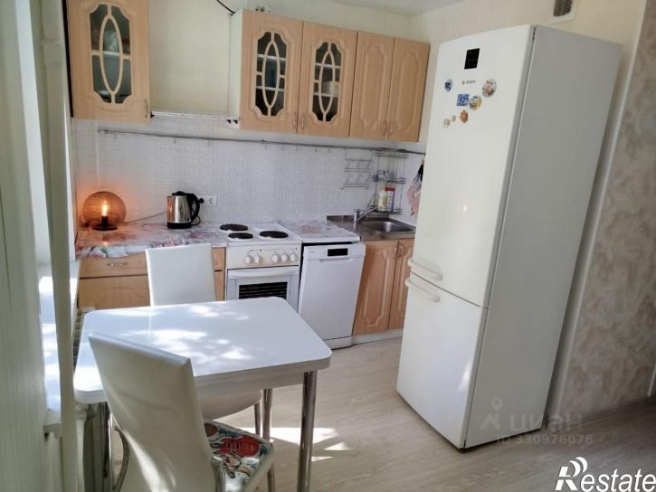 1-комн квартира улица Интернационалистов, 24,  д. 24