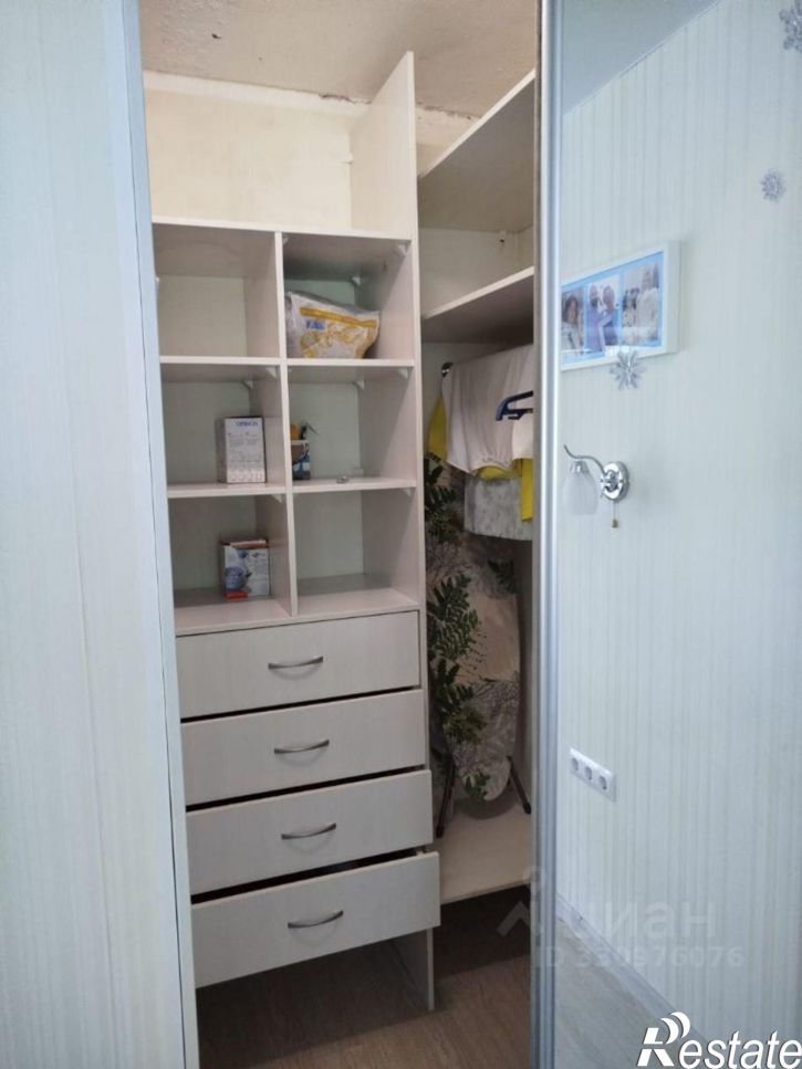 1-комн квартира улица Интернационалистов, 24,  д. 24