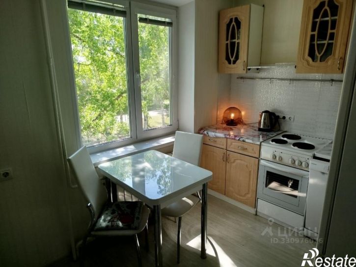 1-комн квартира улица Интернационалистов, 24,  д. 24
