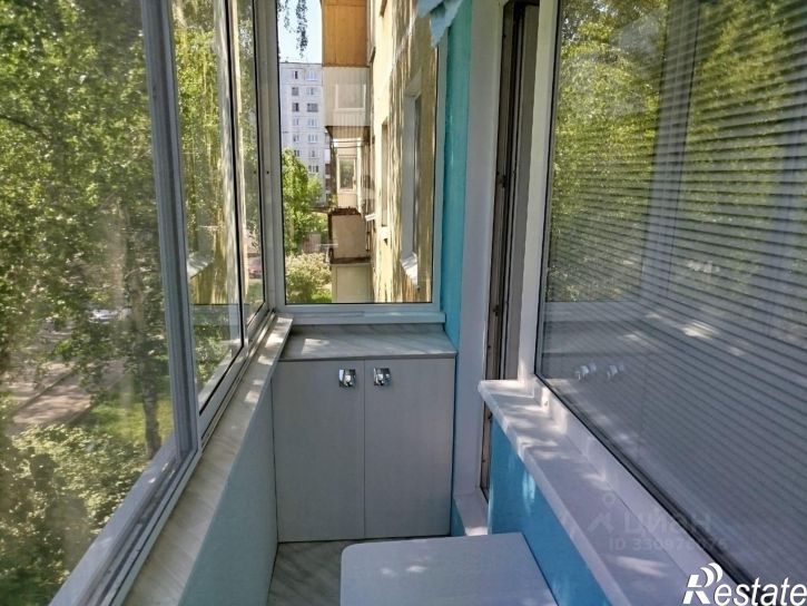 1-комн квартира улица Интернационалистов, 24,  д. 24